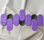 Cute Pill Box Organizer - Image 5