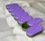 Cute Pill Box Organizer - Image 4