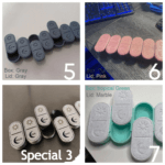 Cute Pill Box Organizer - Image 16