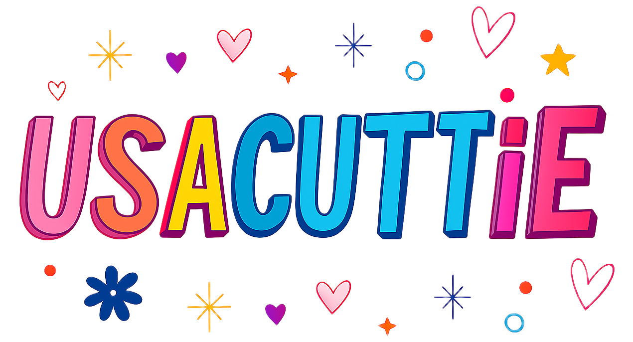 USACUTTIE